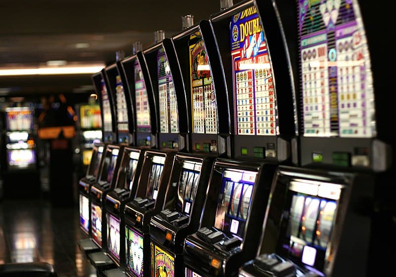 Slot 777 Online Aman dan Nyaman untuk Semua Perangkat