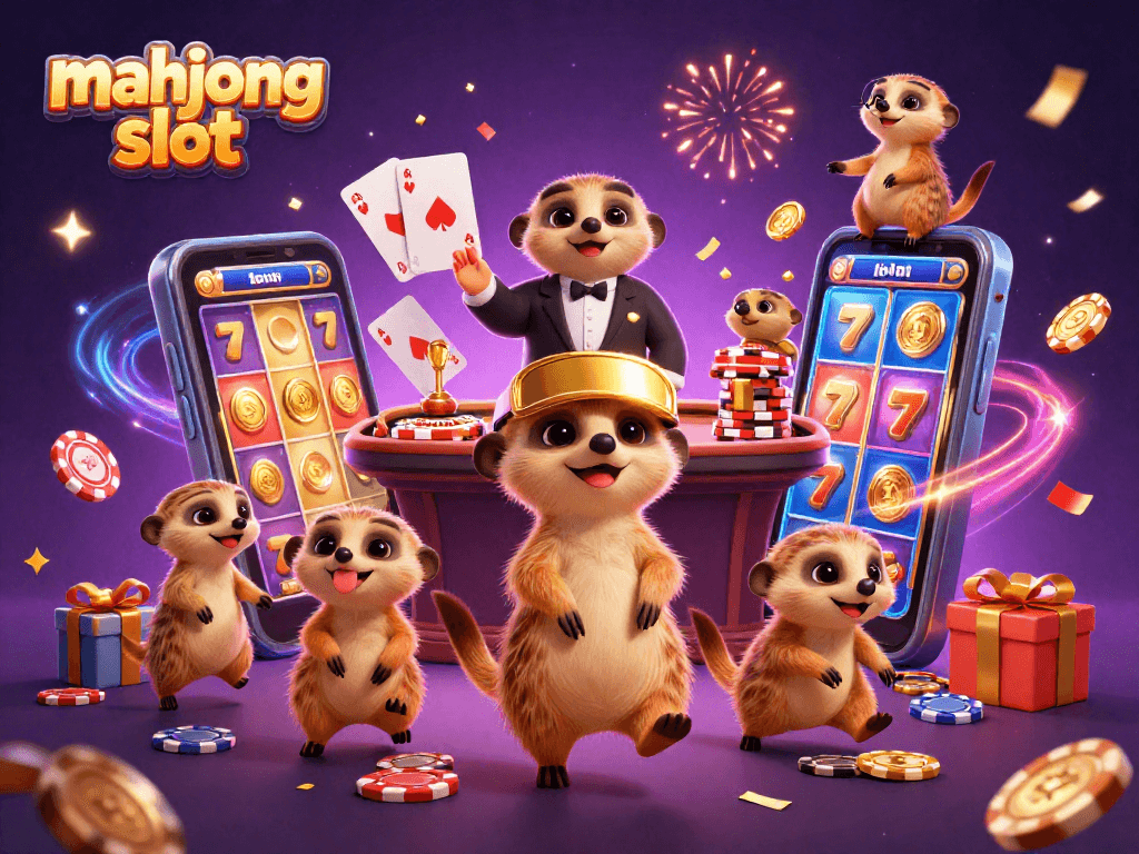 Strategi Profesional: Bagaimana Mengintegrasi Mahjong Slot ke Dalam Rutinitas Harian Anda untuk Kesuksesan 2026