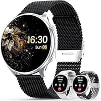 Ladies Classic Smart Watch for Modern Women