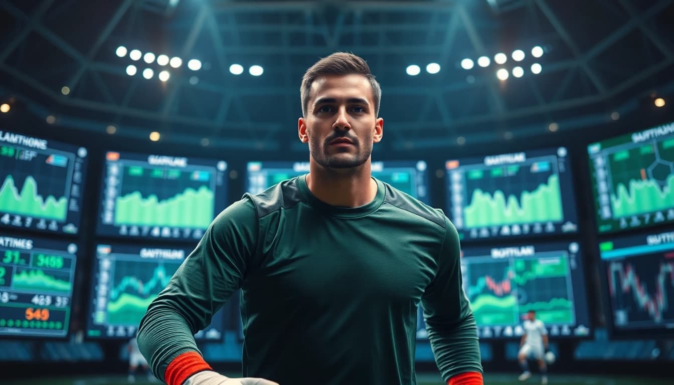 Enhance Your Game with บ้านผลบอล888: Unveiling Performance Insights and Strategies