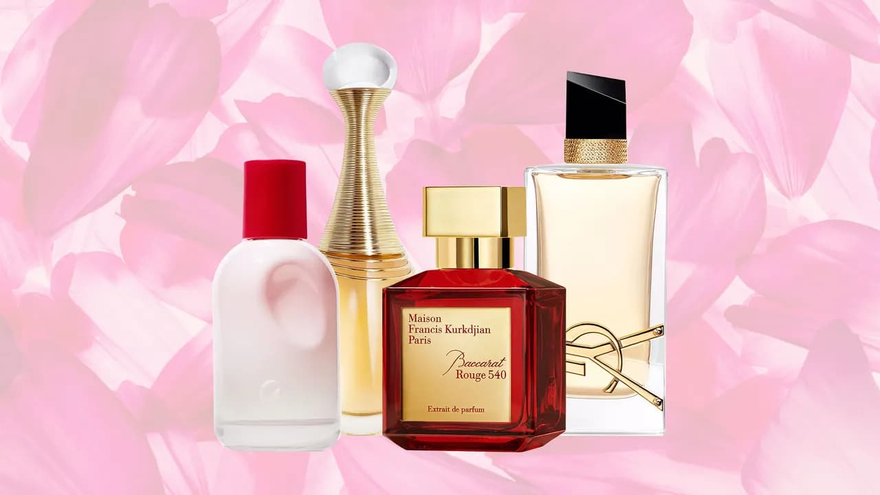 Luxe Khadlaj parfum met warme, kruidige en houtachtige tonen