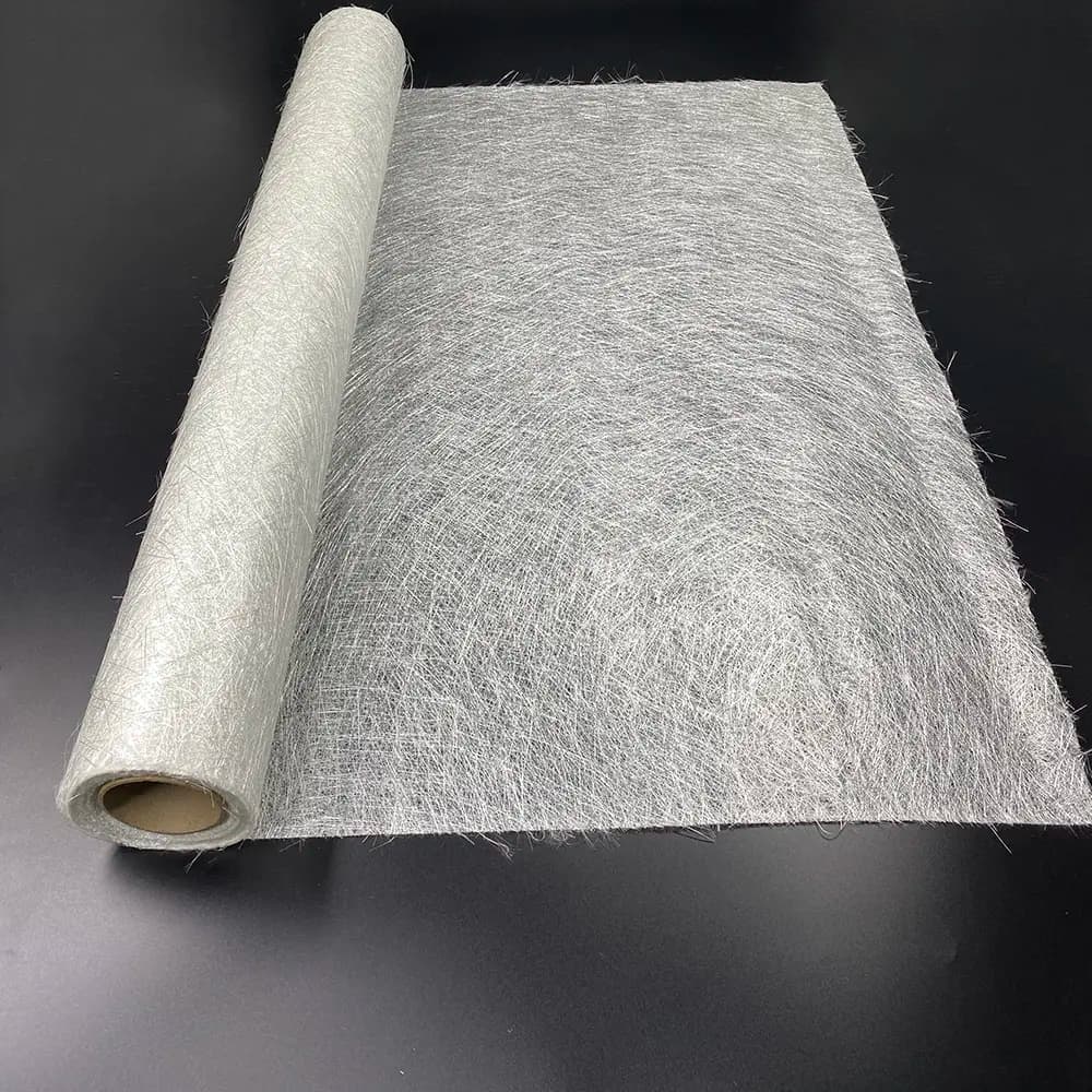 Understanding the Benefits of Chopped Strand Mat in Composite Manufacturing
