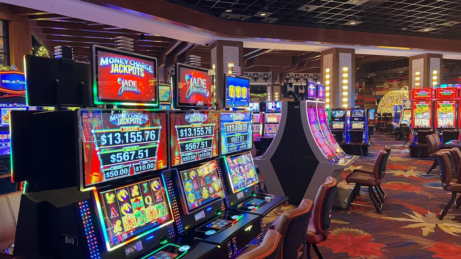 OBRALTOTO: Situs Slot777 Online yang Pasti Bayar Tanpa Ribet