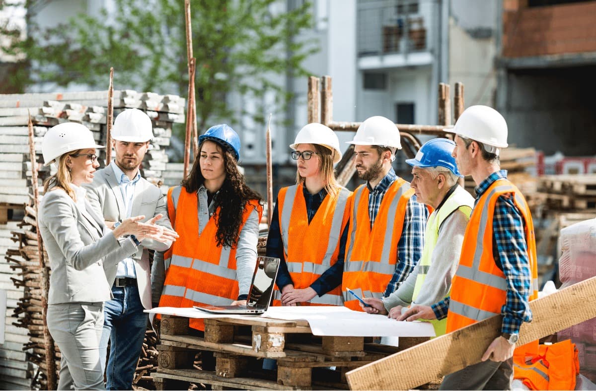 Construction Safety Training Colorado | ABC Rocky Mountain Chapter: Certified Safety Courses for All Levels