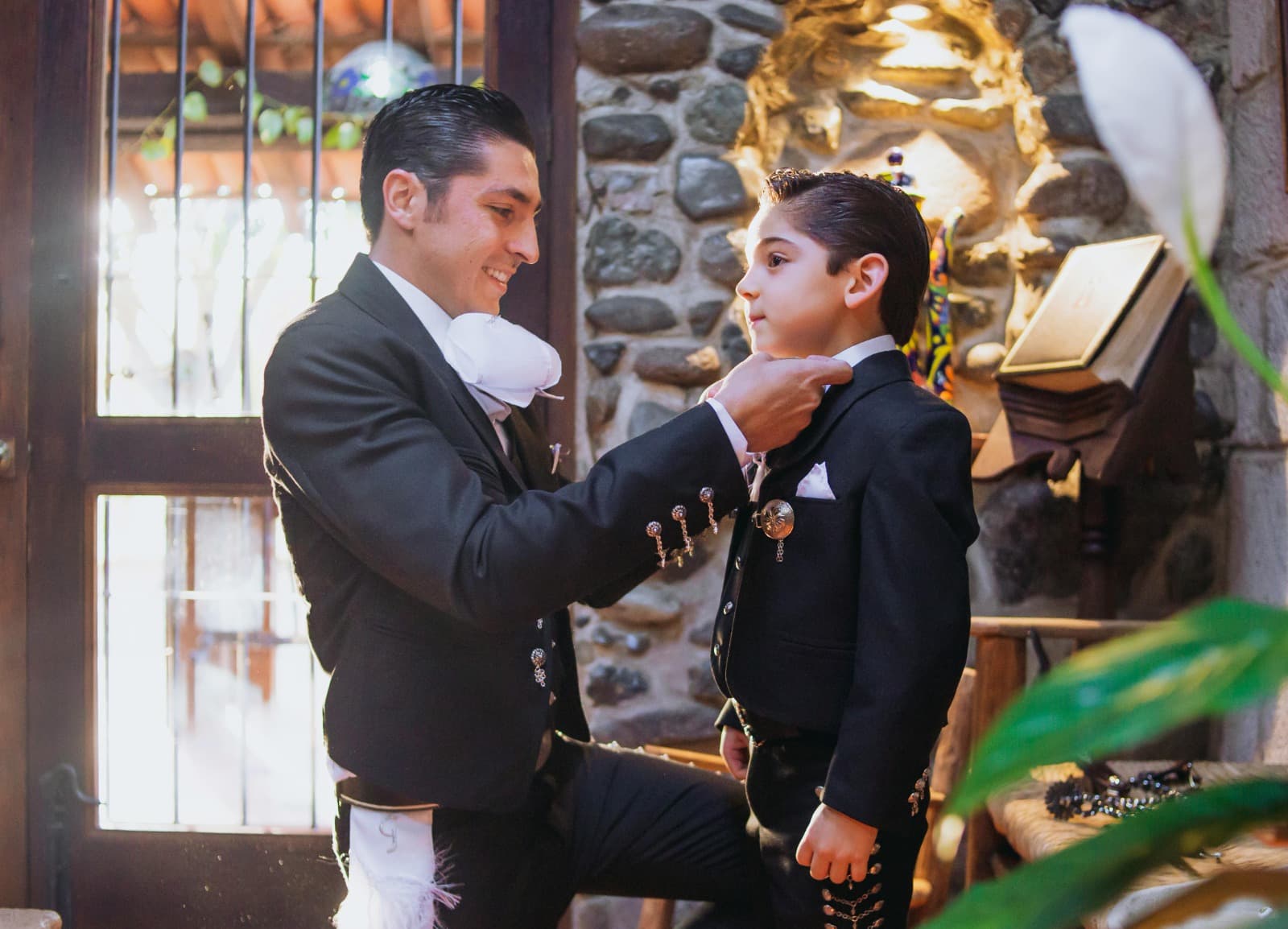 Custom Suits Los Angeles: Experience Tailoring at Its Finest