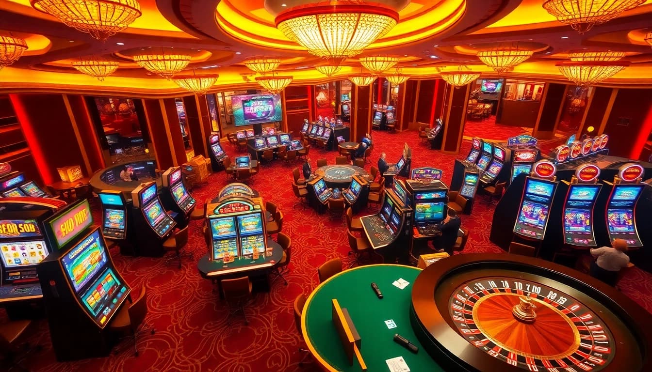Comprehensive Strategies for Winning with Slot Depo 5rb in 2025