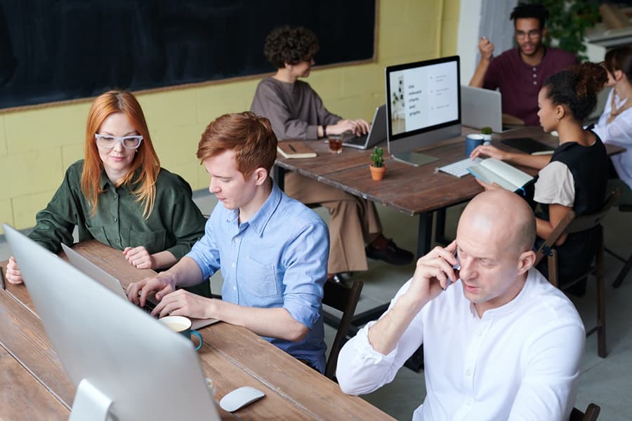 Seo Services In USA