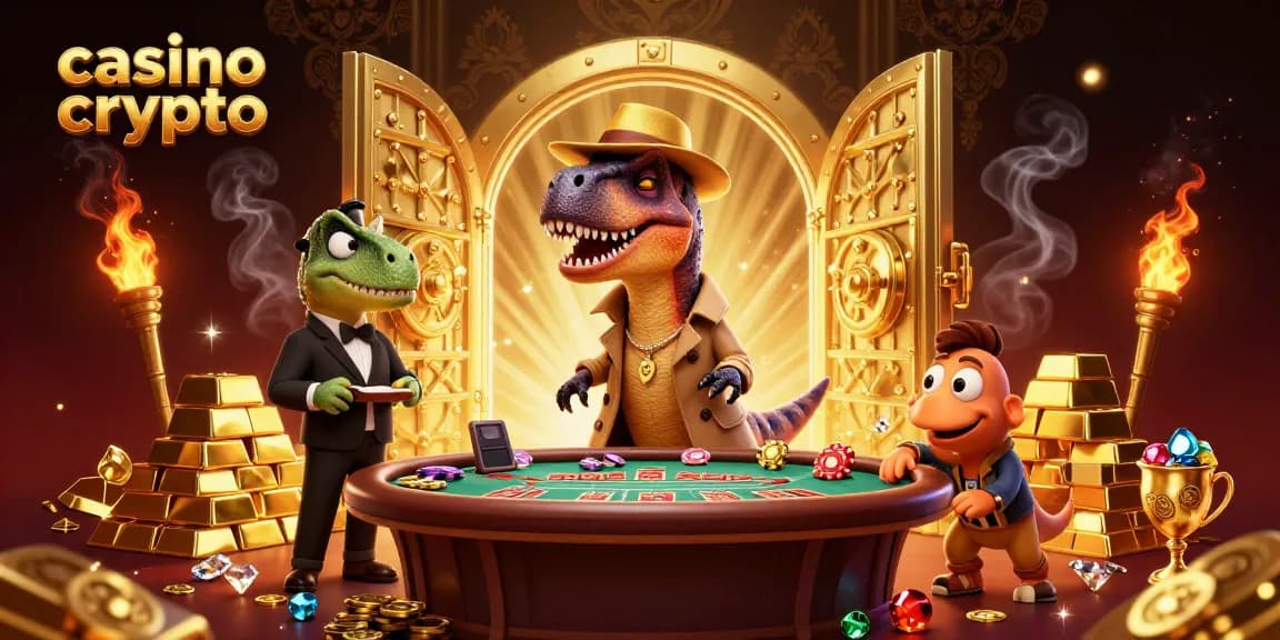 Dove Nascono le Migliori Strategie Casino Crypto per Giocatori nel 2026?