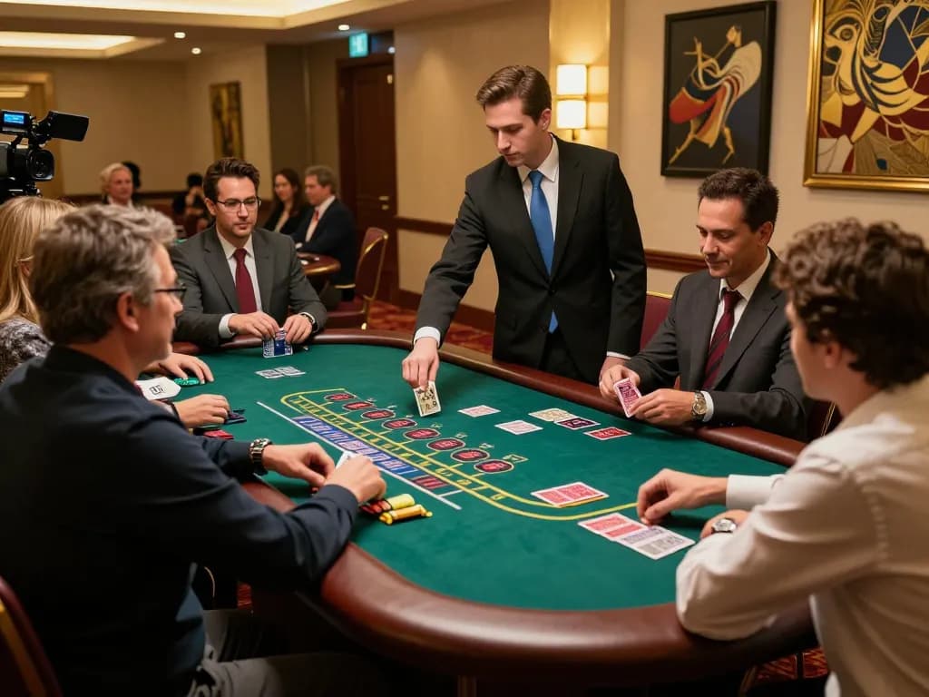 Essential Strategies for Winning at c168-co: Master Blackjack and Optimize Your Odds in 2026