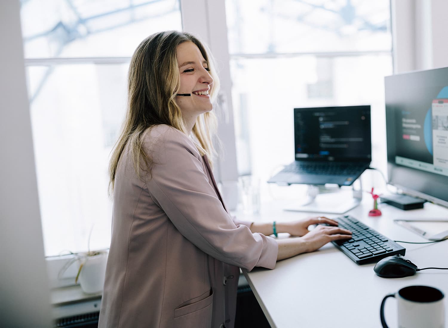 SEO Agentur mit KI – Innovative SEO-Methoden für Top-Positionen
