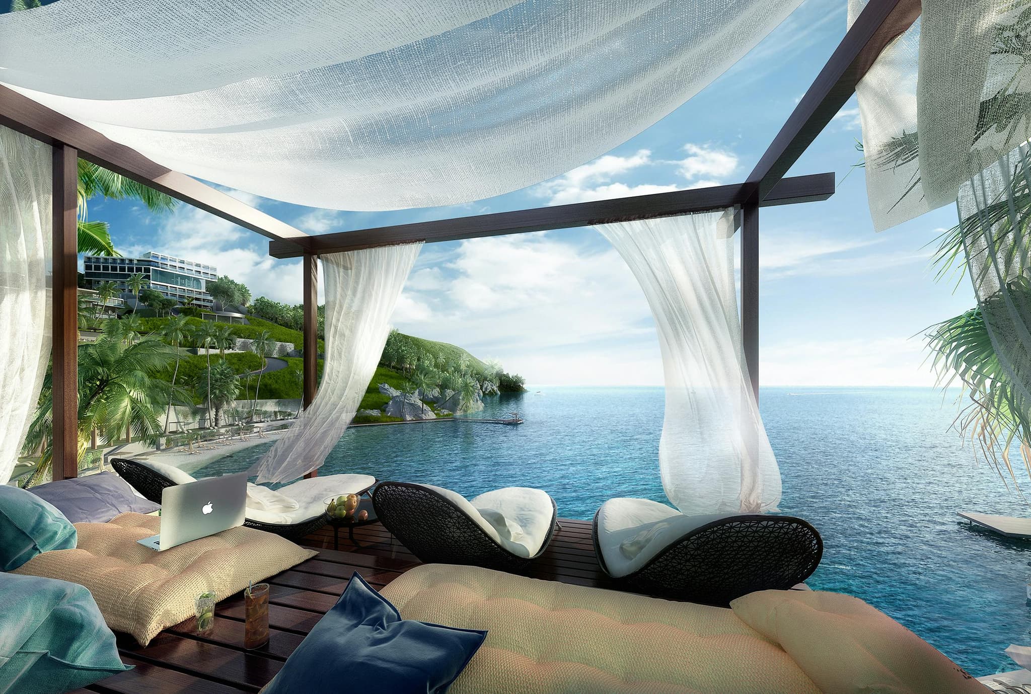 Investing in Coastal Cabana: What You Need to Know