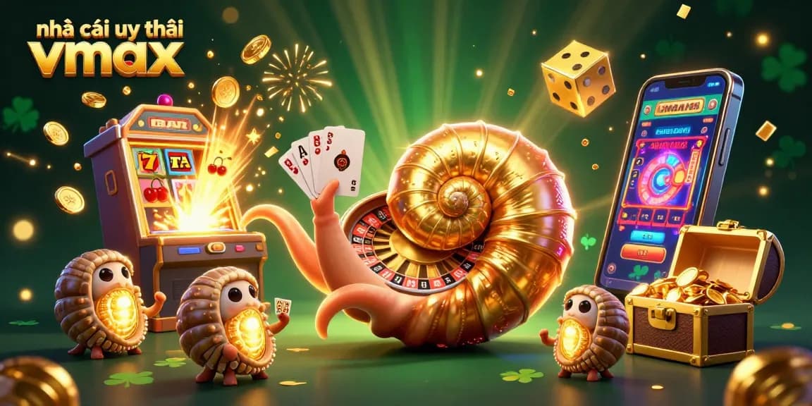 Why nhà cái uy tín Vmax Is Rising in Popularity in 2026: Winning Strategies for Gamblers