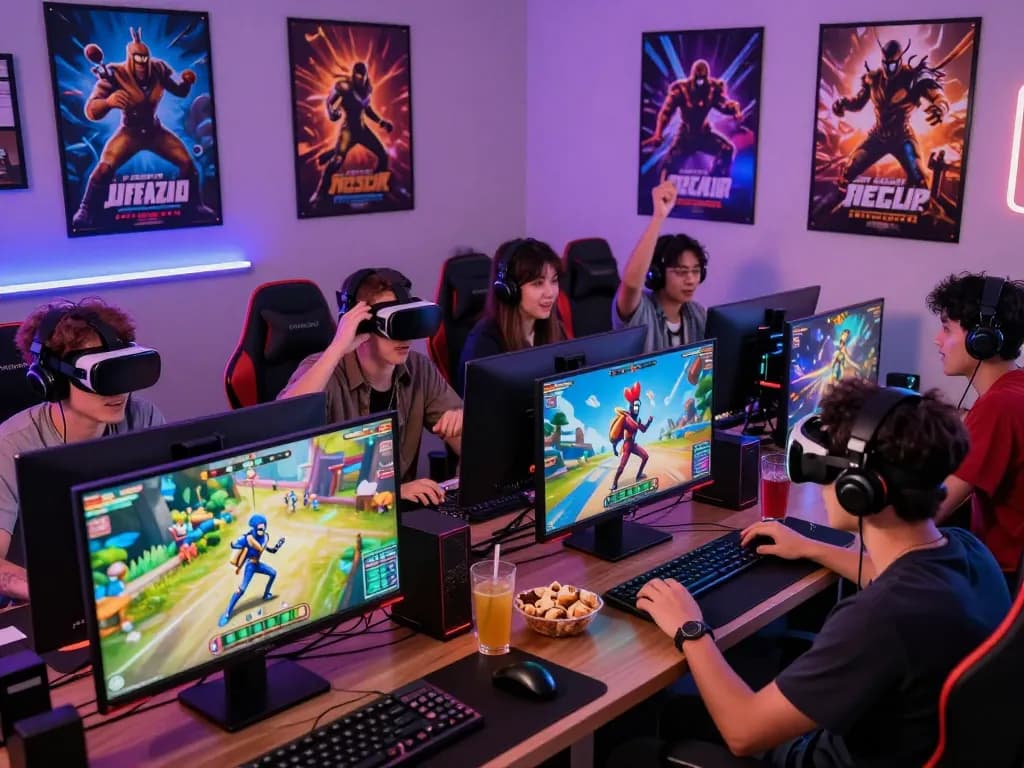 Innovative Porno Games: 2026's Comprehensive Guide to Adult Gaming