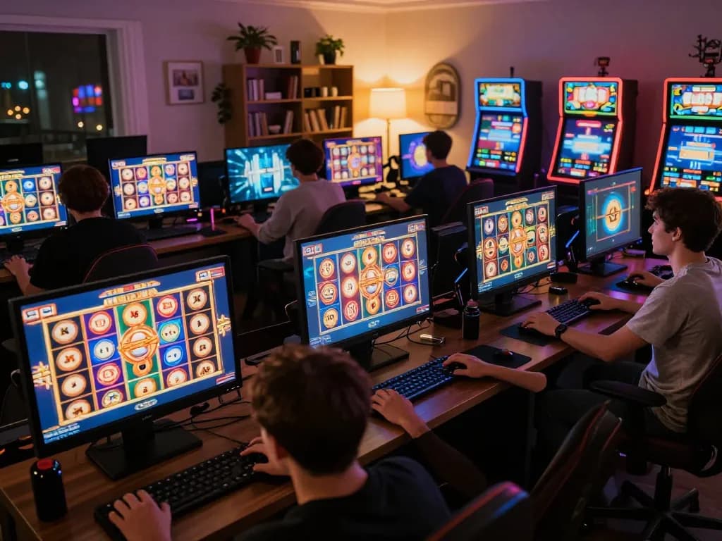 Winning Strategies for Slot Gacor Siang Ini: Advanced Techniques for 2026