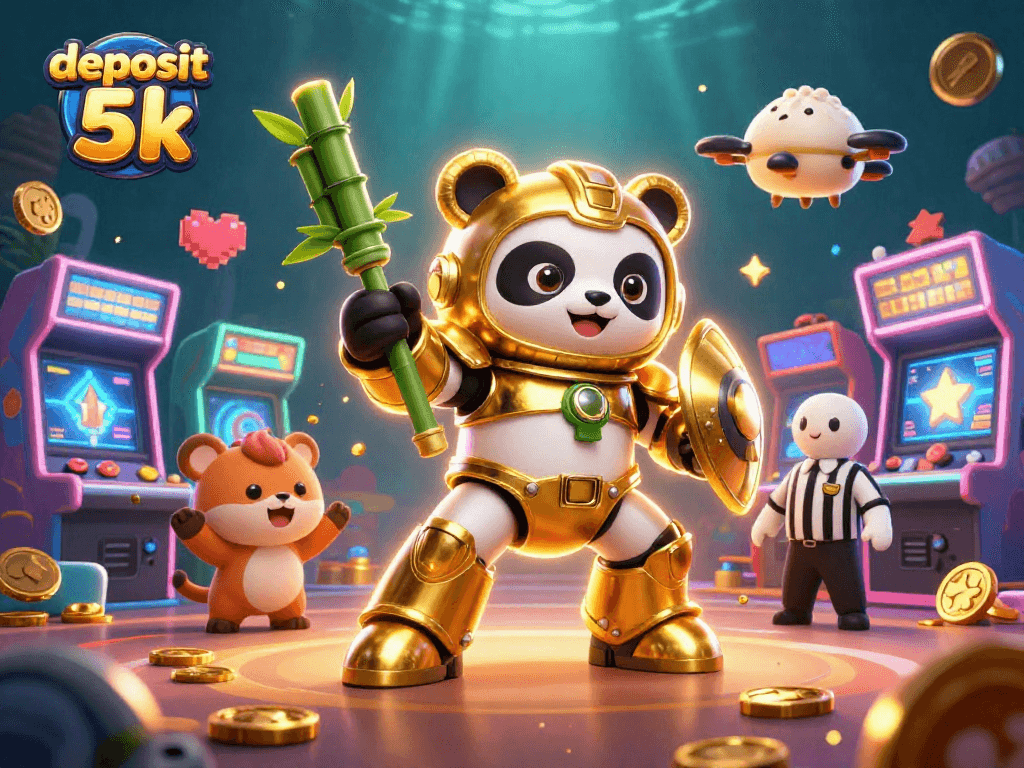 Deposit 5k Performance Tested: Speed, Value, and Reliability in 2026 Gambling