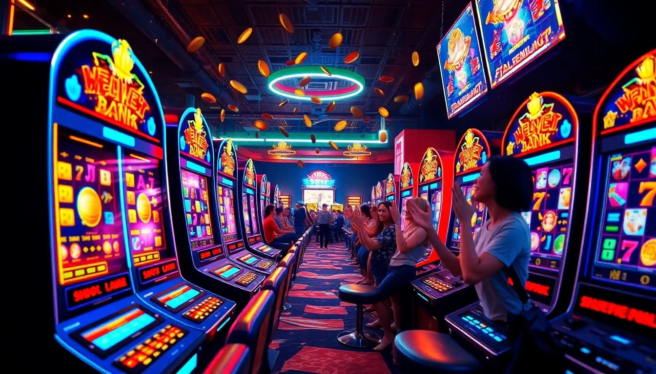 Mastering Slot Hoki: 5 Effective Strategies for 2025 Success