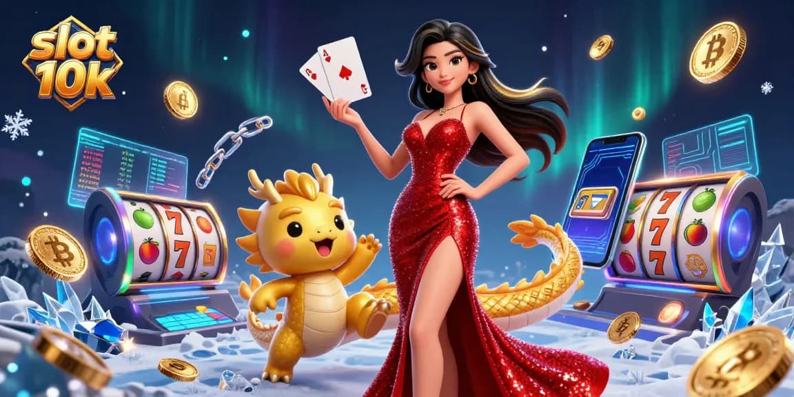 An Honest Take on slot 10k After 2026 for Gamblers Seeking Winning Strategies