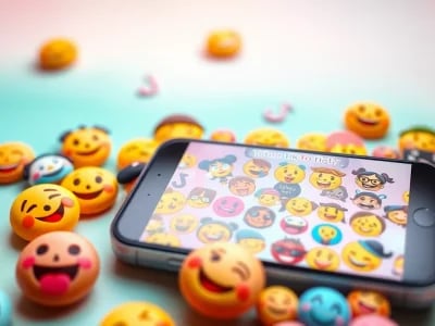 A Guide to Using TikTok Emojis: Enhance Your Captions and Comments