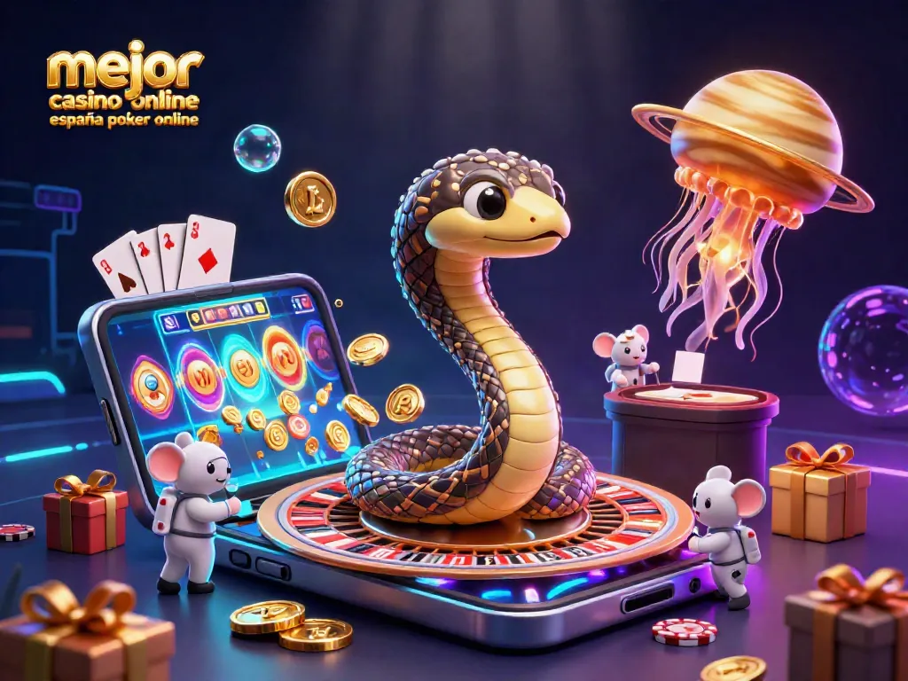 Disfruta de los mejores juegos en el mejor casino online en España para póker con gráficos vibrantes y dinámicos.