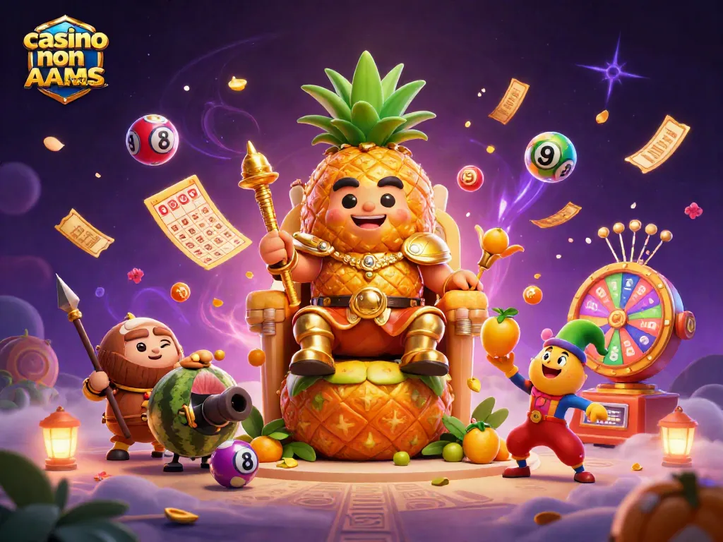 Gioca nei migliori casino non AAMS affidabili, esplorando slot e premi avvincenti.