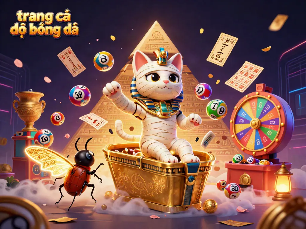 Trang cá đọ bóng đá cùng với hình ảnh thú vị từ casino điện tử.