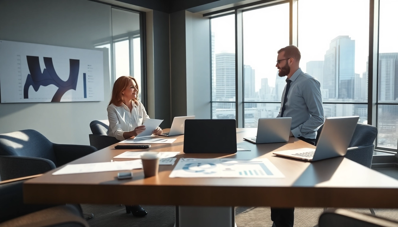 Implementing Acquisition Planning/Strategy Capture Management strategies in a professional office setting.