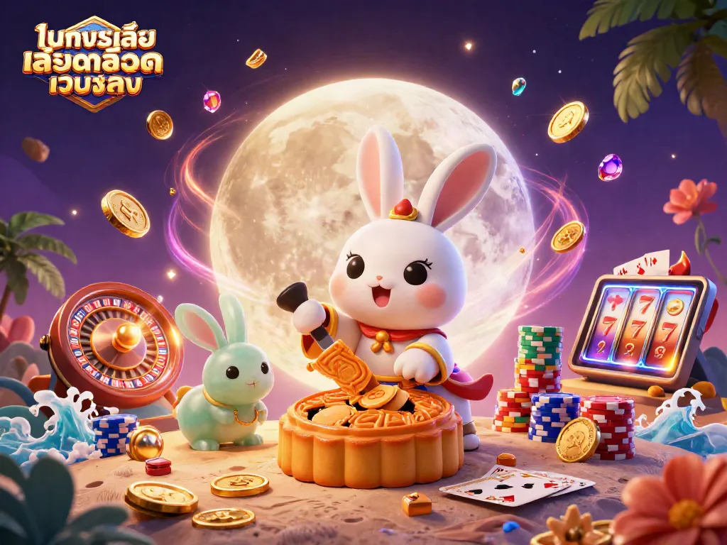 ทดลองเล่นสล็อตเว็บตรง พร้อมเซอร์ไพรส์จากสัญลักษณ์ในตำนานและเกมสล็อตเงินจริง