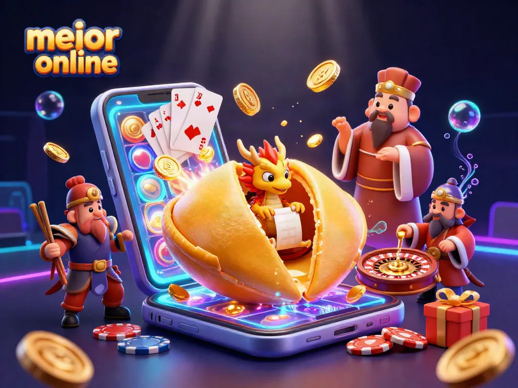 Define tu estrategia en el mejor casino online y gana premios increíbles con grandes jackpots.