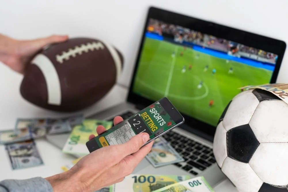 Finding Top Sports Betting Apps Nova Scotia: A Comprehensive Guide
