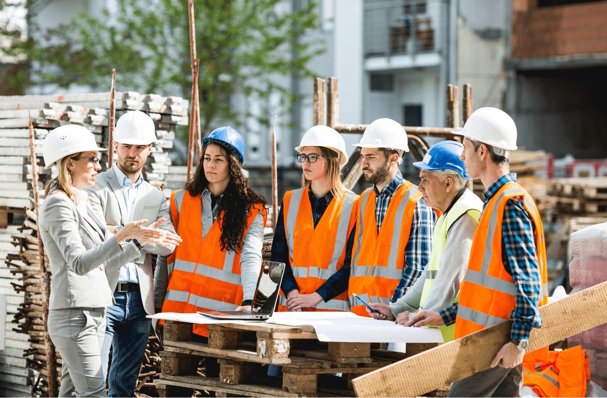 Construction Safety Training Colorado | ABC Rocky Mountain Chapter: Certified Safety Courses for All Levels