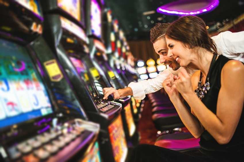 Discovering Online Casinos for California: Legalities, Options, and Trends