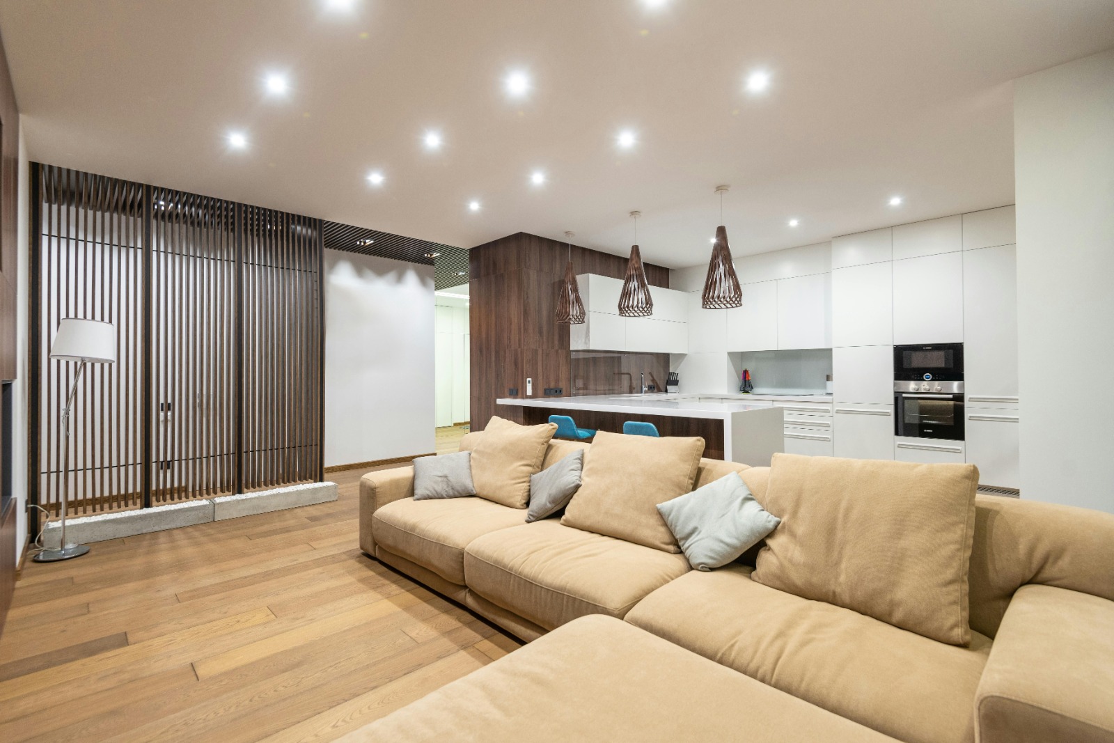 Tips for Working With a Restaurant Buildout Contractor Austin