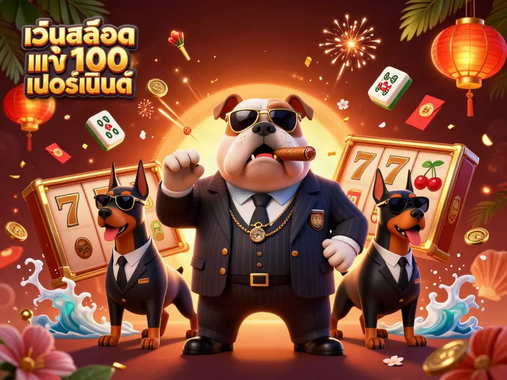 เล่นสล็อต แท้ 100 เปอร์เซ็นต์ กับการถ่ายภาพ 3D ที่มีตัวละครหลักเป็นบิลลี่ที่มีการตกแต่งให้มีความเป็นคาสิโน