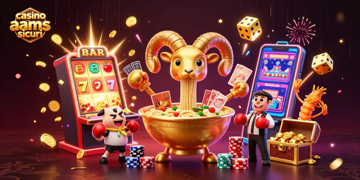 I giochi di casinò non AAMS sicuri offrono esperienze avvincenti con bonus e vincite immediati