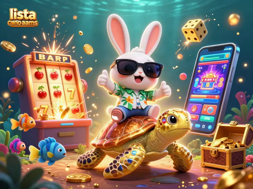 Gioca e vinci nei migliori casino non AAMS con emozionanti slot e ricchi premi.