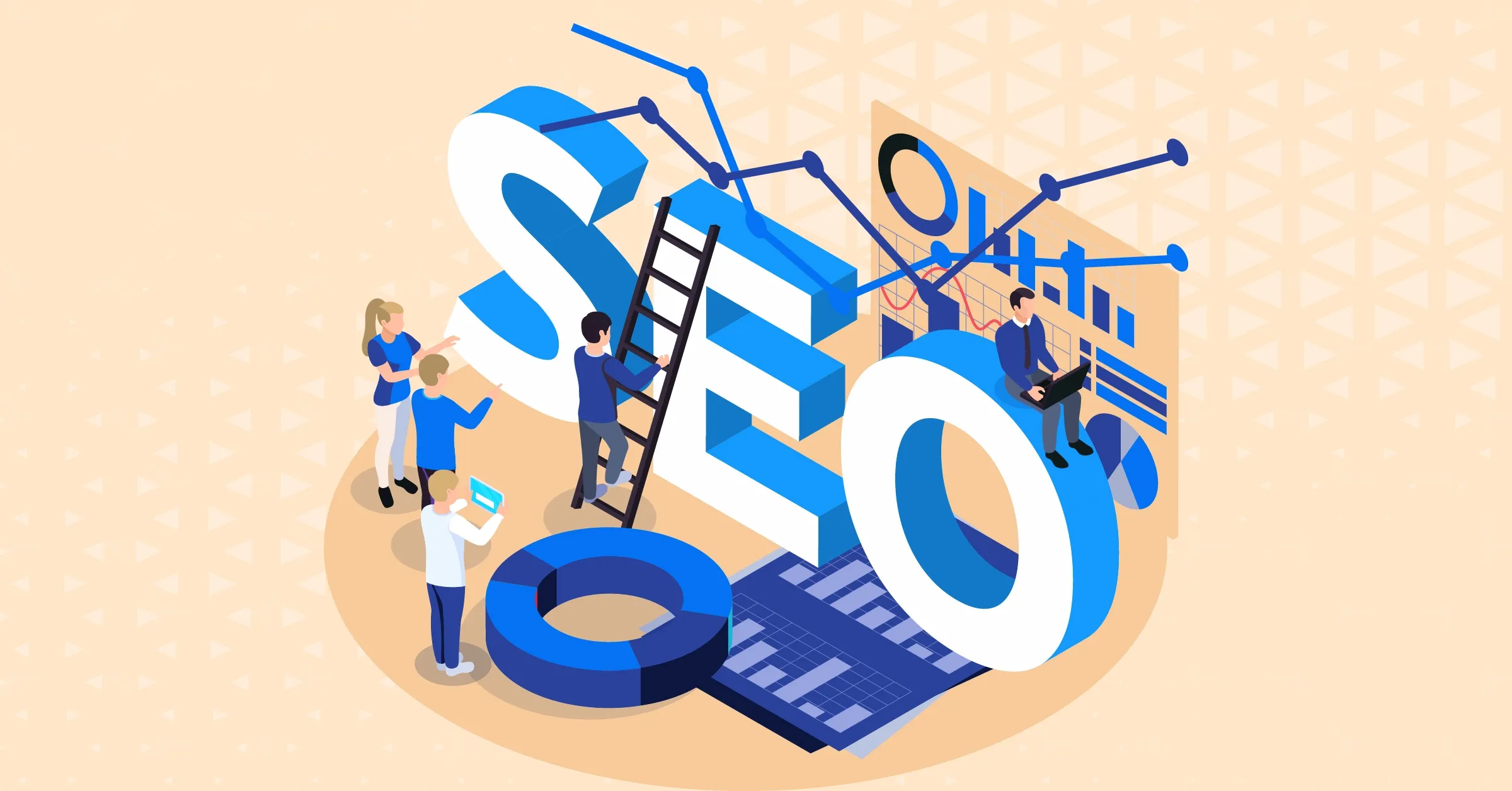 Seo Audit Services Backed By Data Driven Insights