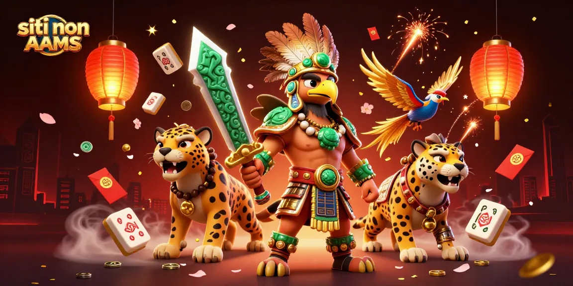 Scommetti nei siti non AAMS più sicuri con avventure emozionanti e fantastici premi.