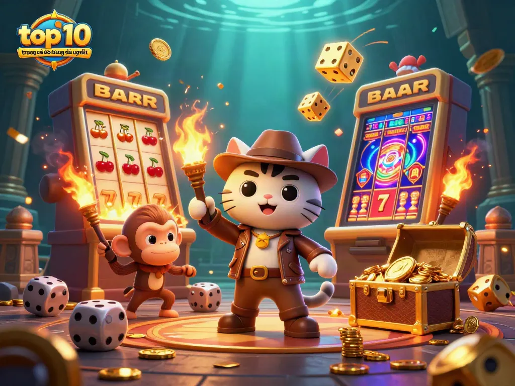 Các địa chỉ top 10 trang cá độ bóng đá uy tín đang mở ra cơ hội thắng cược cho người chơi.
