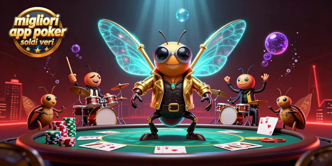Gioca con le migliori app poker soldi veri e vinci con flussi di cassa e tavoli da poker entusiasti.