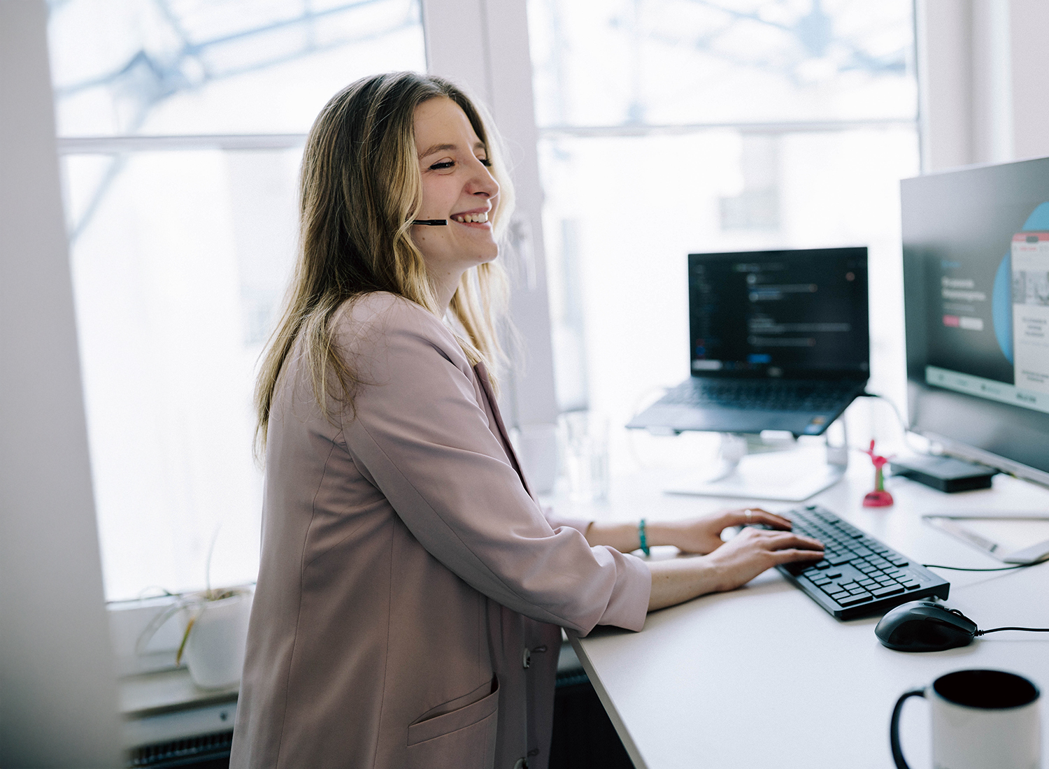 SEO Agentur mit KI – Innovative SEO-Methoden für Top-Positionen