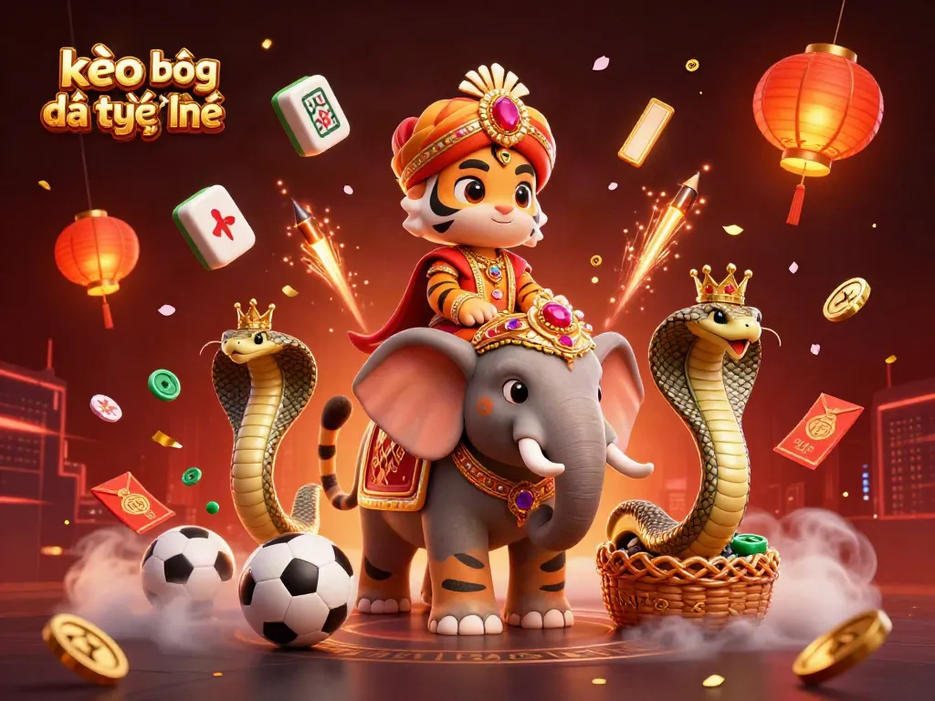 Kèo bóng đá trực tuyến: Tham gia trận đấu hàng đầu với các bóng đá, cúp và vé cược