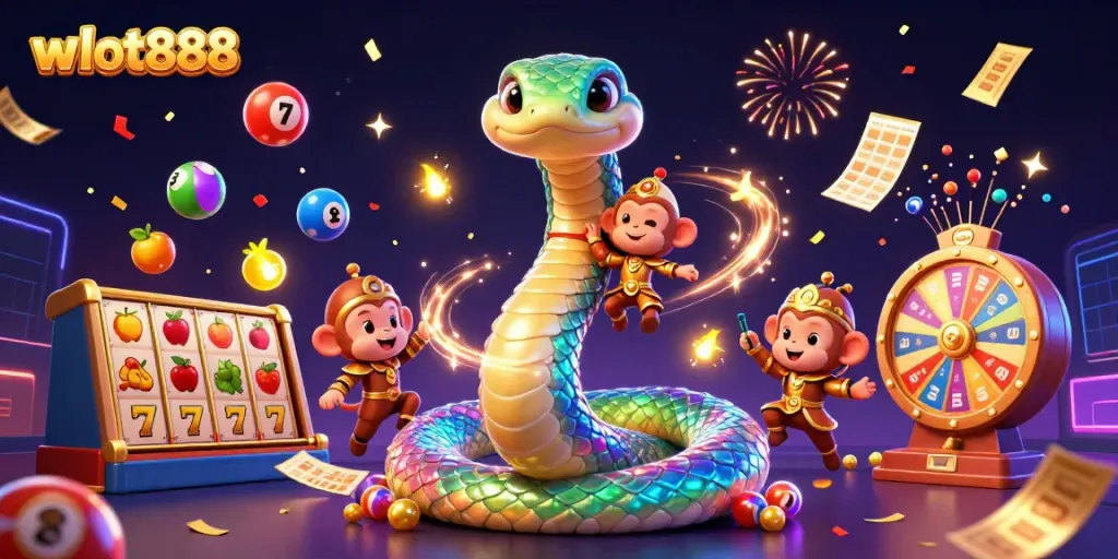 Wslot888 menghadirkan pengalaman bermain slot gacor yang menyenangkan dengan ilustrasi menarik.
