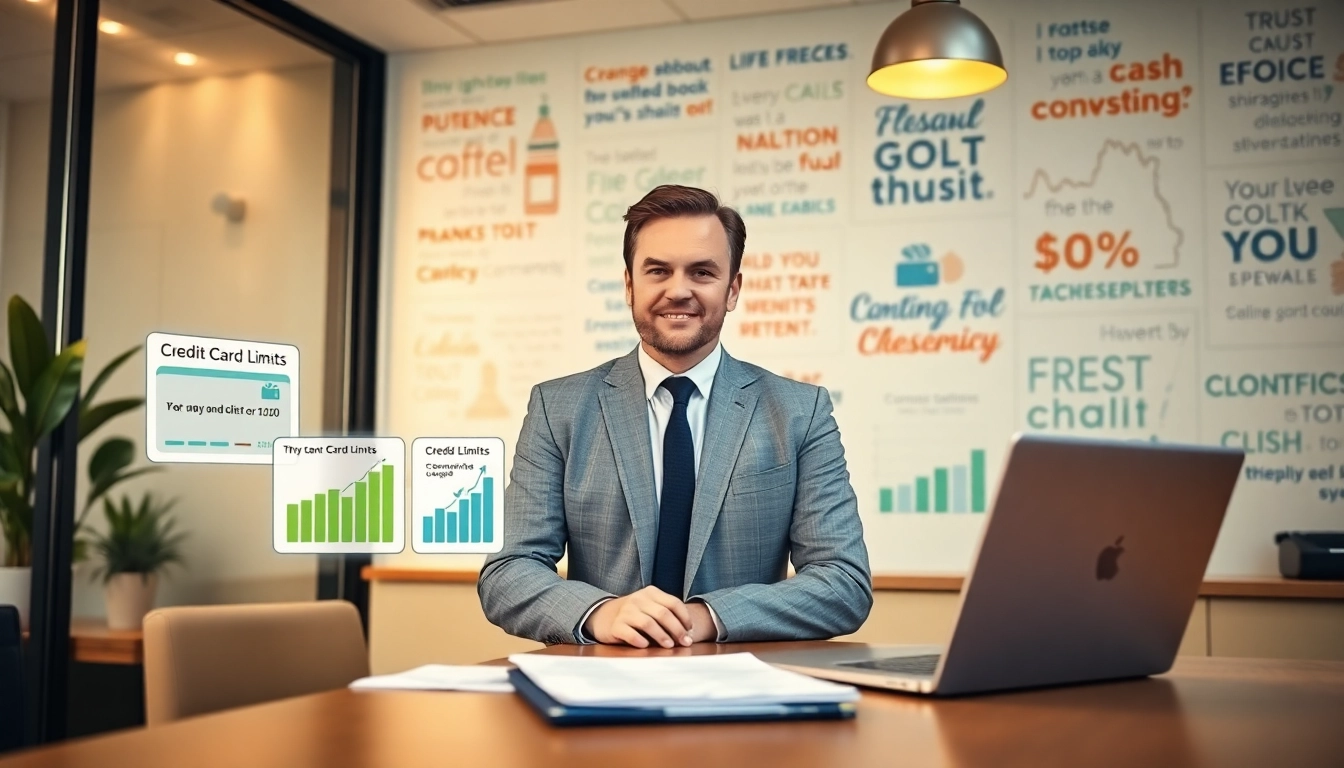 신용카드 한도 현금화의 효과적인 방법과 주의사항