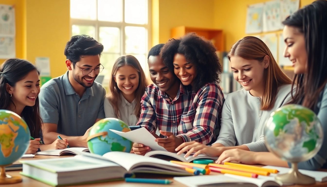 Comprehensive Guide to Effective Education Techniques for All Learners