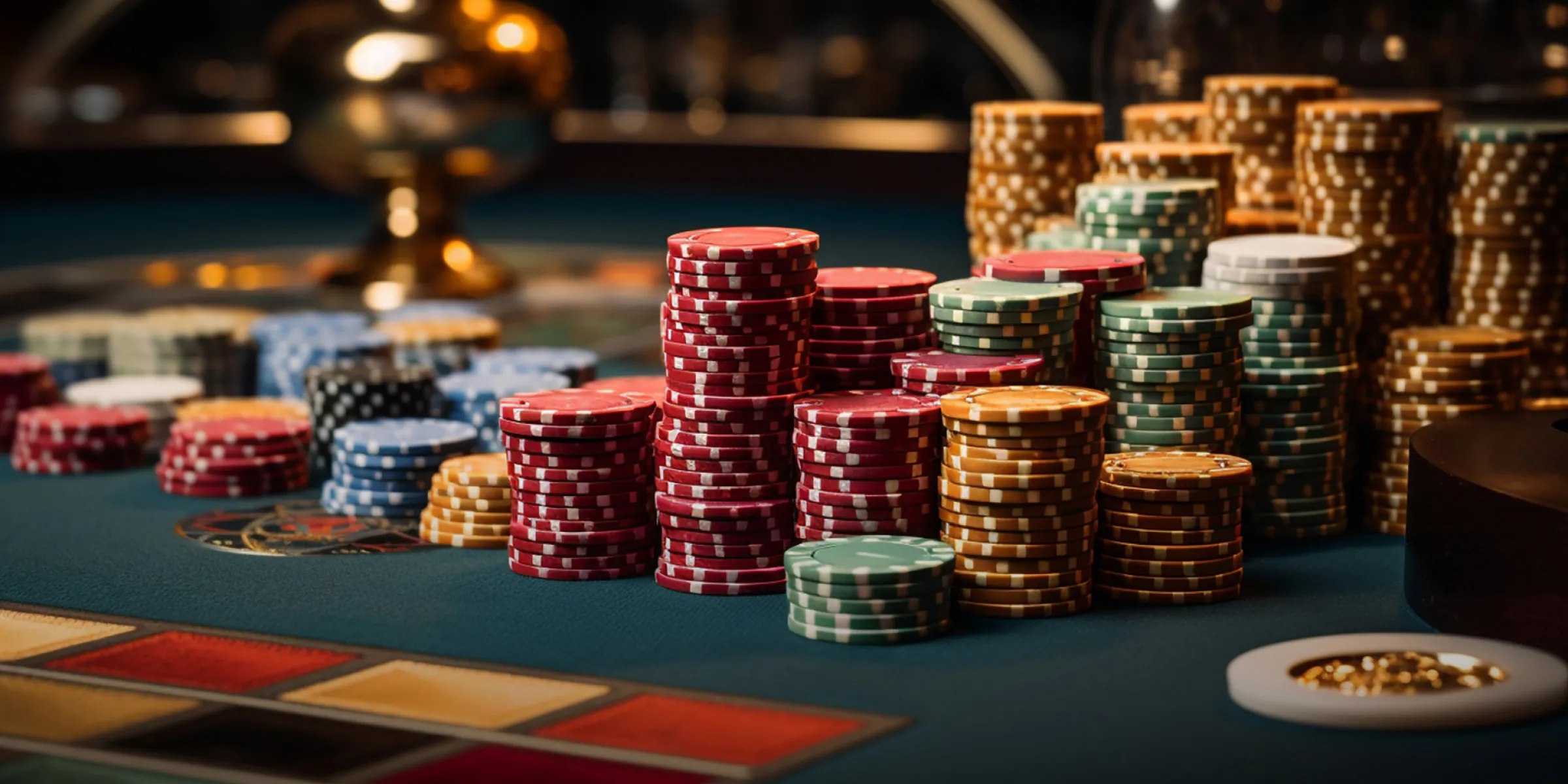 Top Online Casinos for Texas: Your Guide to Game Variety and Winning Potential