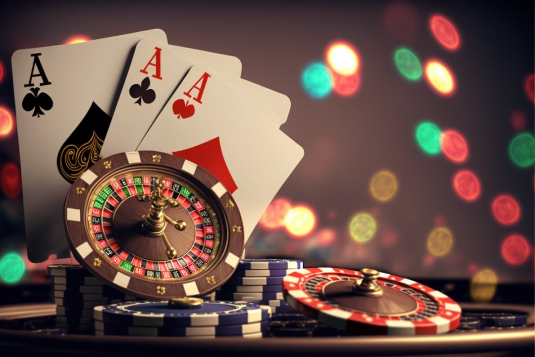 Top Online Casinos for Alberta: A Comprehensive Guide to Safe Gaming