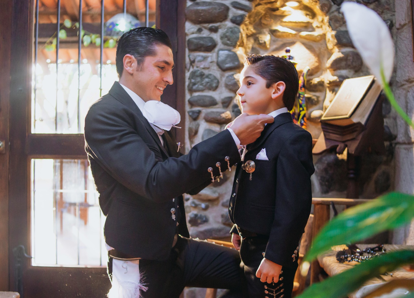 Custom Suits Los Angeles: Experience Tailoring at Its Finest