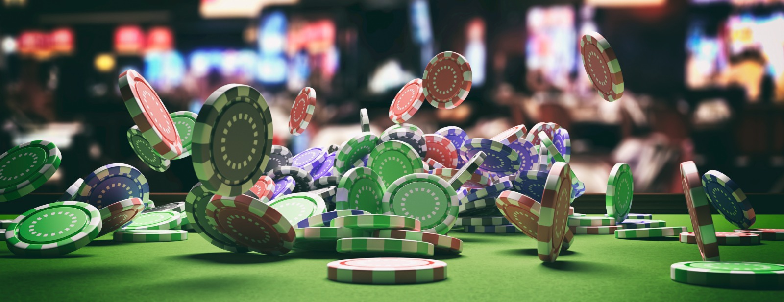 Top Online Casinos for Alabama Players: Comprehensive Guide