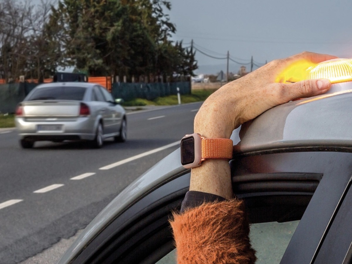 Die Vorteile der Warnleuchte V16 für mehr Sicherheit im Straßenverkehr