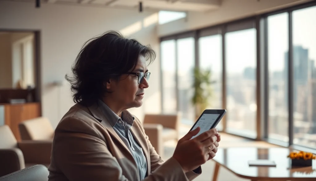 신용카드 현금화에 대한 전문가의 분석 모습과 디지털 재정 상태